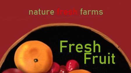 Nature fresh farms