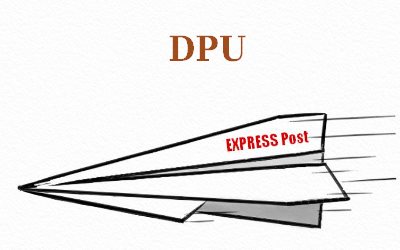 DPU Importance of Communication