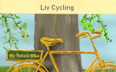 Liv Cycling