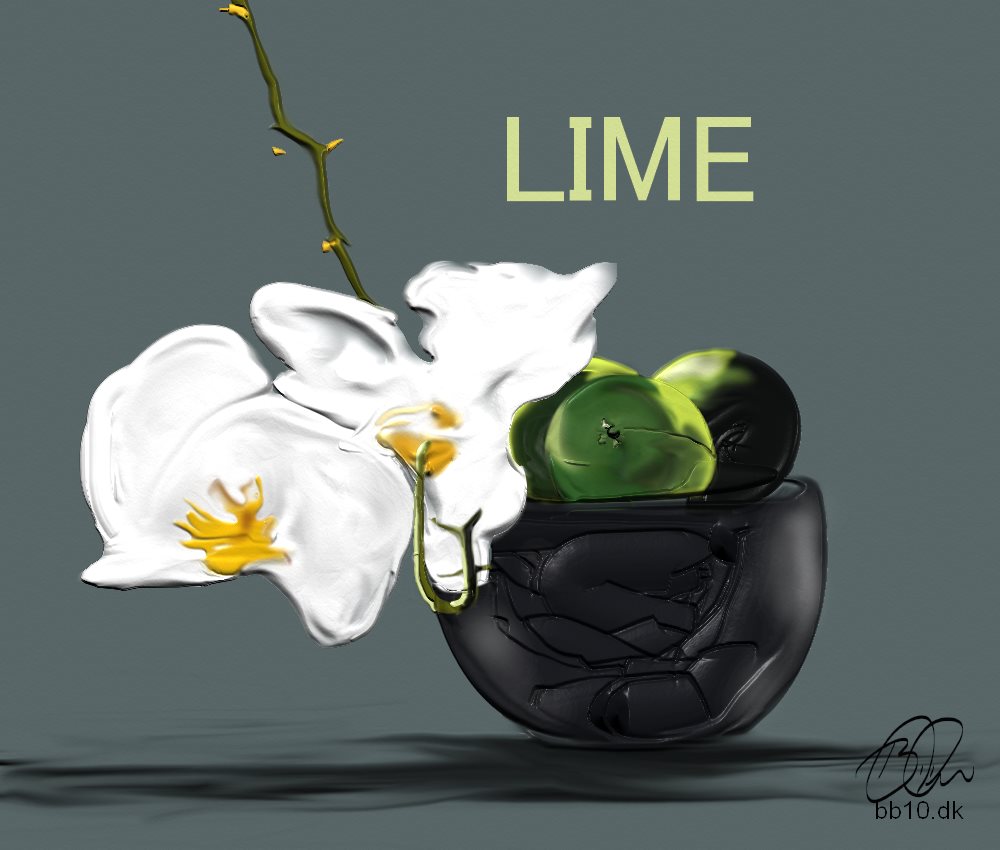 Go to Lime