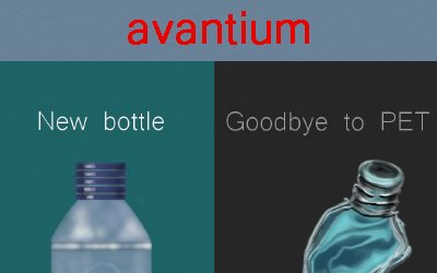 Avantium We believe in a fossil-free world