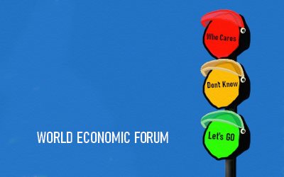 World Economic Forum Climate Change