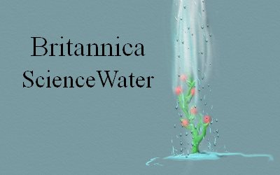 Britannica Science Water
