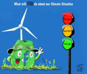 Our Climate Situation