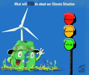 Our Climate Situation