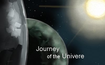 Journey of the Universe Film