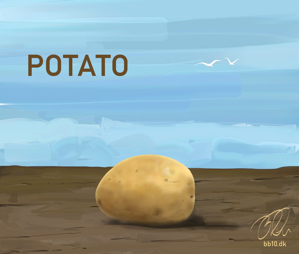 Go to Potato