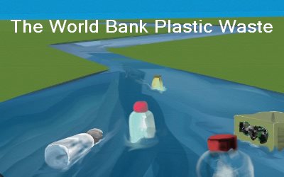 The World Bank Plastic waste
