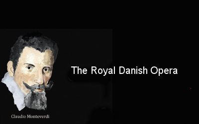 The Royal Danish Opera