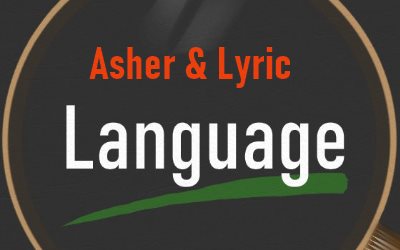 Asher & Lyric Learn the Languages of Europe Online