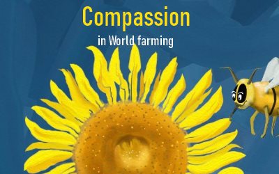 Compassion in World farming