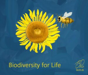Go to Biodiversity for life