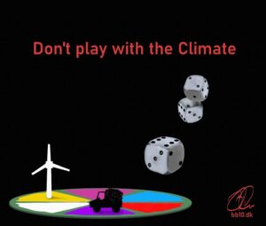 Go to Don't play with Climate