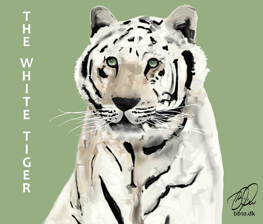 World Wild Life the Truth about white Tigers