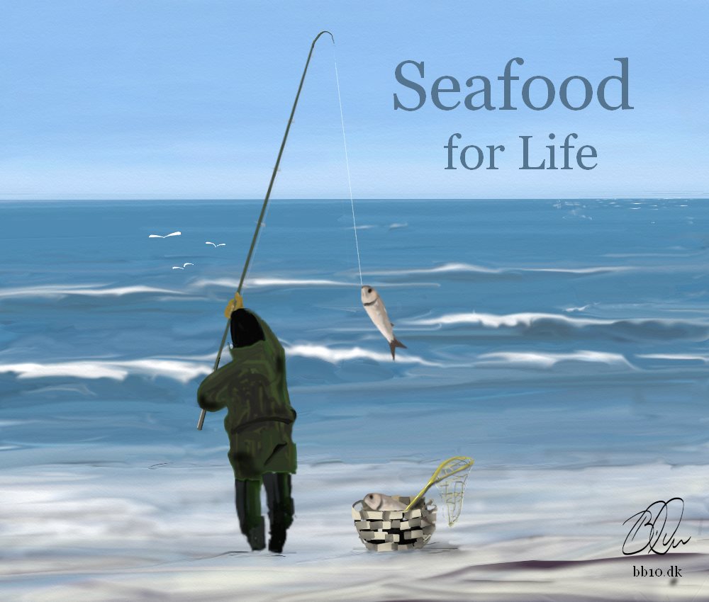 Go to Seafood for Life