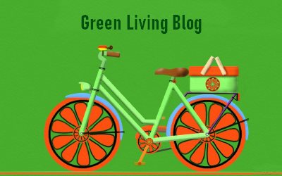 Green Living Blog