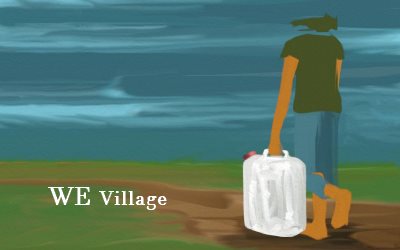 WE Village