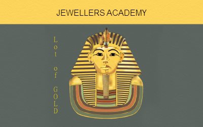 Jewellers Academy How to make Gold Jewellery