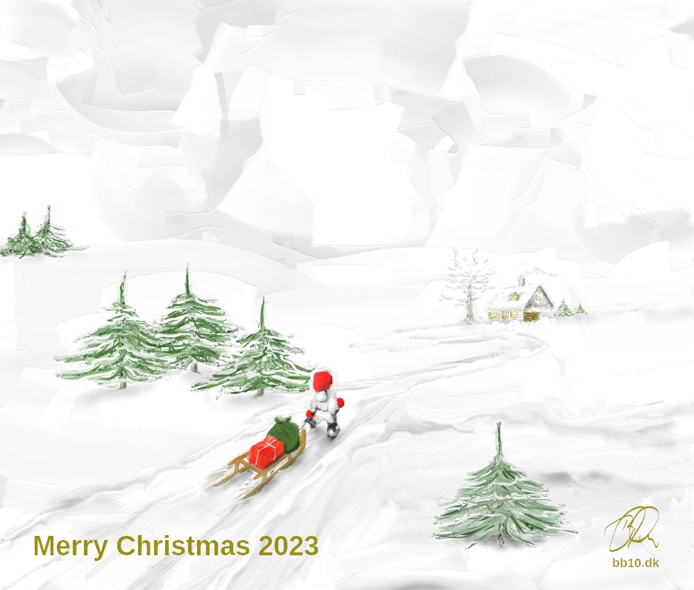 Go to Merry Christmas 2023