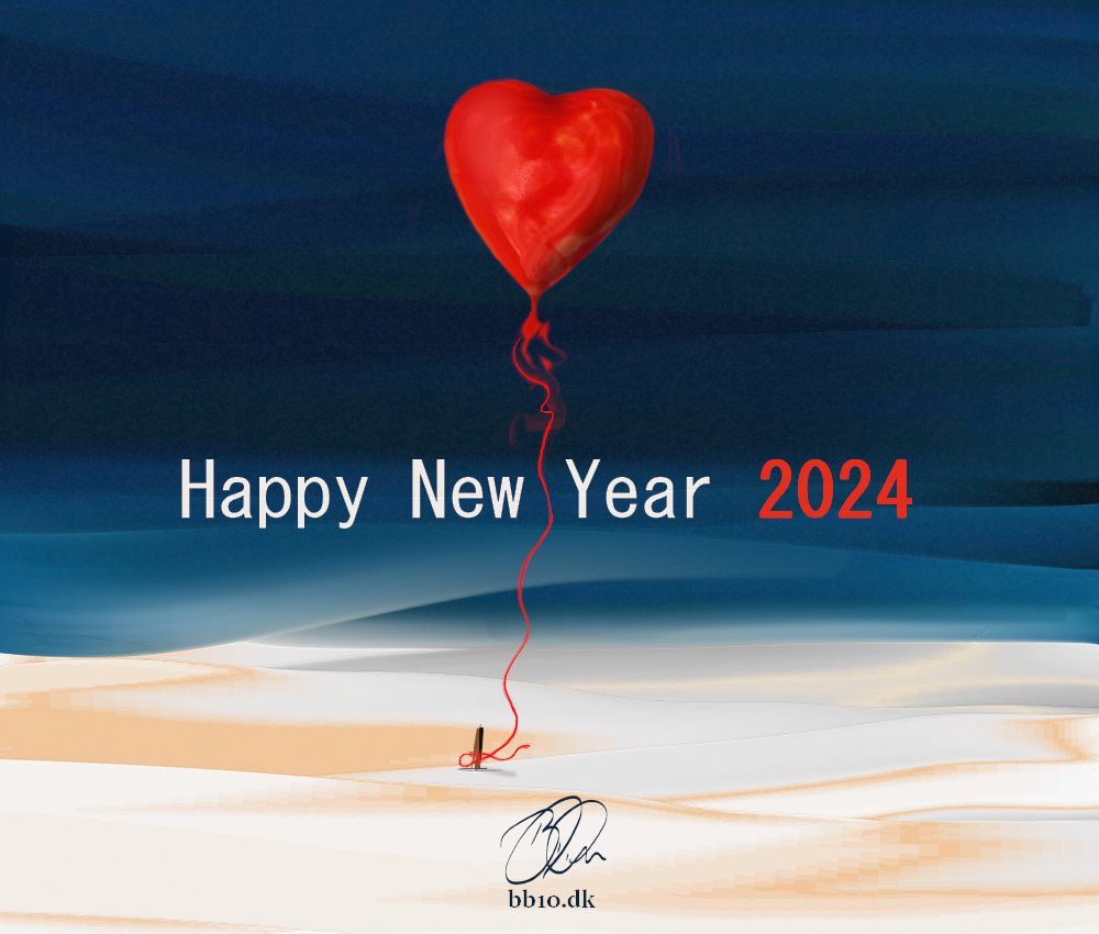 Go to Happy New Year 2024
