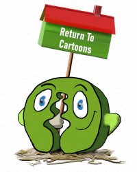Return to Cartoons