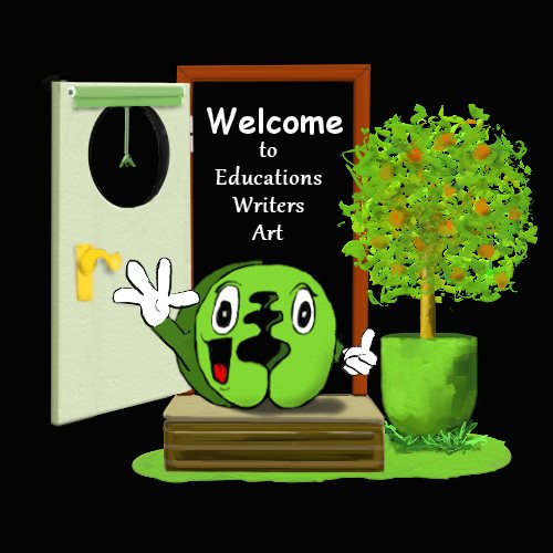 Welcome to Educations Writers and Art