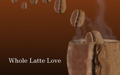 Whole Latte Love what is drip Coffee