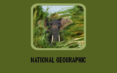 National Geographic Facts African Elephant