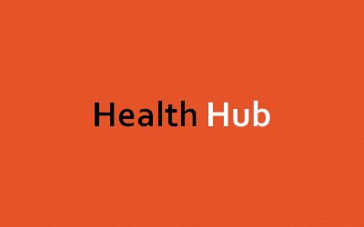 Go to Health Hub healthy-weight