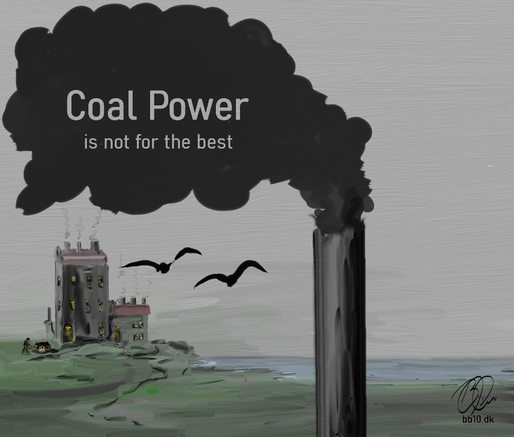 Go to Climate Council Killer Coal just how bad are the health effects