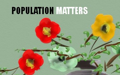  Population Matters