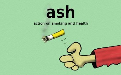 Ash Tobacco and environment