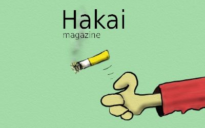 Hakai magazine How to stop cigarette butt litter