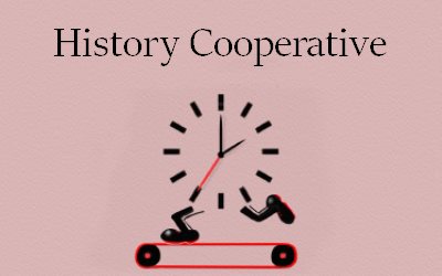 History Cooperative Who invented time