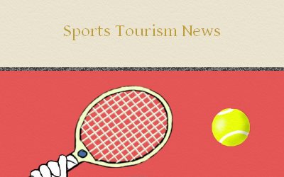 Go to Sports Tourism News